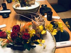 -王鼎精致料理铁板烧(世博源店)