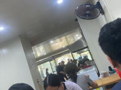 -王记肉火烧早餐中国店