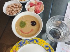 麻酱调料-南门涮肉(上海一店)