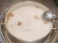-淼福猪肚鸡·椰子鸡火锅(大沙地店)