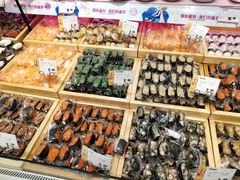 -永旺梦乐城(金银潭店)