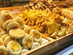 -玛尔哈巴·塔塔尔糕点(华侨小区店)