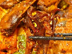 -嘎嘎鸭下巴·爆辣干锅(明教寺店)