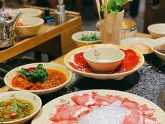 贵妃牛肉-蜀大侠火锅(春熙路店)