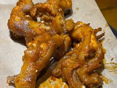 -青海名吃尕张娃非遗烤肉(海湖总店)