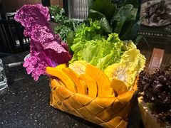 -捞王锅物料理(凯旋路店)