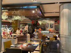 -深圳星河丽思卡尔顿酒店