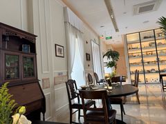 -金谷仓家庭料理(马泉营店)