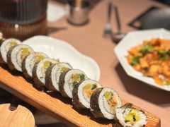 -将军牛排·尔滨地标朝鲜族美食(总店)