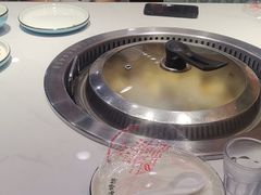 -满兴咱妈烀饼铁锅炖(兰州北街店)