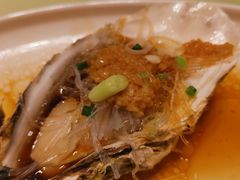 蒜蓉生蚝-高佳庄·舟山海鲜(海景旗舰店)