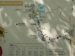 -刘伯温故里景区百丈漈