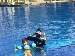 -中旅阿那亚九龙湖·公主酒店