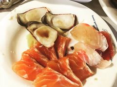 -星伦多 自助料理(圆融店)