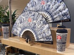 -霸王茶姬(正佳广场店)