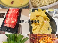 -古膳记猪肚鸡.生蚝鸡(拱北店)