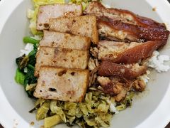 -陆长玖古法猪脚饭(玄风桥店)