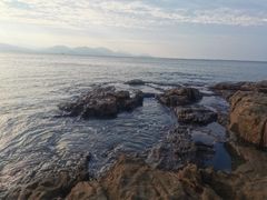 -碧桂园十里银滩