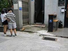 -无牌咖啡&酒馆