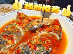 -千岛湖小鱼儿·淳安匠心农家菜