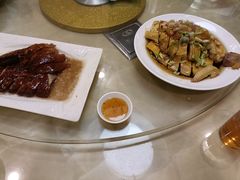 -明泉居茶点荟(车陂店)