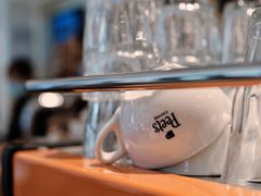 -Peet's Coffee皮爷咖啡(万象天地店)
