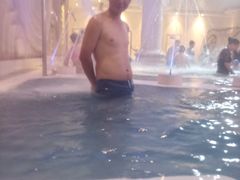 -水晶之星洗浴温泉汗蒸