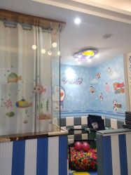 -蓝丝带孕产服务中心(未来城店)