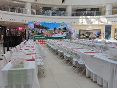 -百盛(莘庄店)
