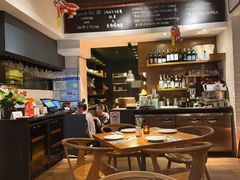 -La Strada(安福路店)