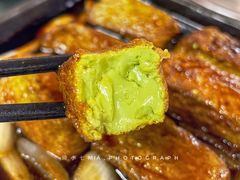 斑斓豆腐-天程知味园