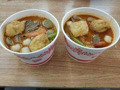 -老闽味沙茶面·姜母鸭(传承35年曾厝垵店)
