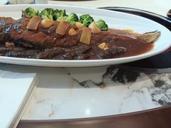 -咪咪川菜(长乐西路店)
