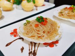 -忘忧草融合私房菜(红鼎国际店)