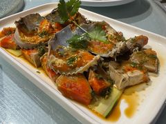 -老六海鲜城
