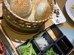 -局气烤鸭·北京菜(前门店)