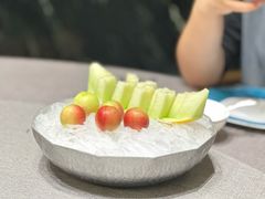 -小满海鲜·别院(天津旗舰店)