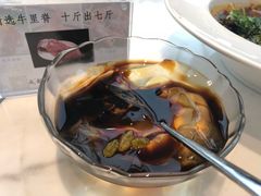 -成都你六姐·牛肉冒菜·麻辣香锅(长泰广场店)