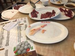 -陈记顺和潮汕牛肉火锅(韩江路店)