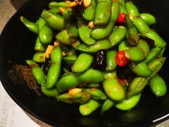 -一棠龙虾•王牌虾球(恒隆广场店)