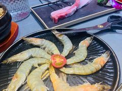 -明洞王妃家烤肉(苏州中心星悦汇店)