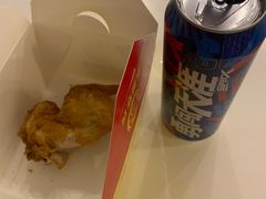 -永顺炸鸡( 立水桥北苑店)