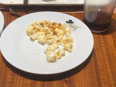 -汉巴味德·烤肉与啤酒的自助(杭州大悦城店)