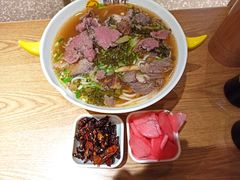 -黔真牛原汤牛肉粉