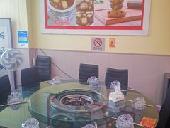 -金姐台湾菜(珠江路店)