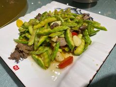 -大师傅金奖啤酒鱼(西街口总店)