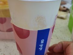 芝士桃桃-果呀呀(国金街店)