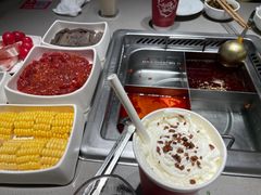 -海底捞火锅(九霄梦天地店)