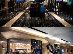 -上海静安铂尔曼酒店