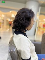 -苏豪路易士·嘉玛发廊